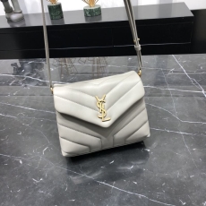 YSL Satchel Bags